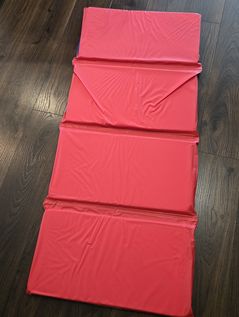 Foldable Rest Mat - Picture 2 of 2